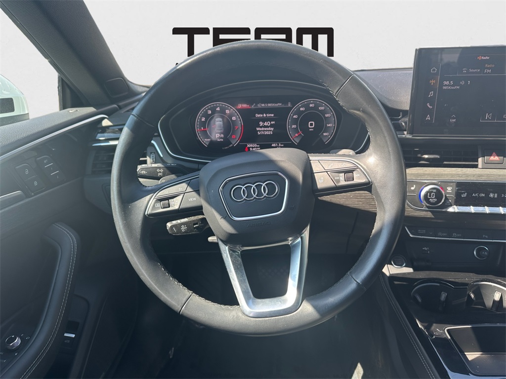2024 Audi A5 45 S line Premium Plus Quattro photo 20