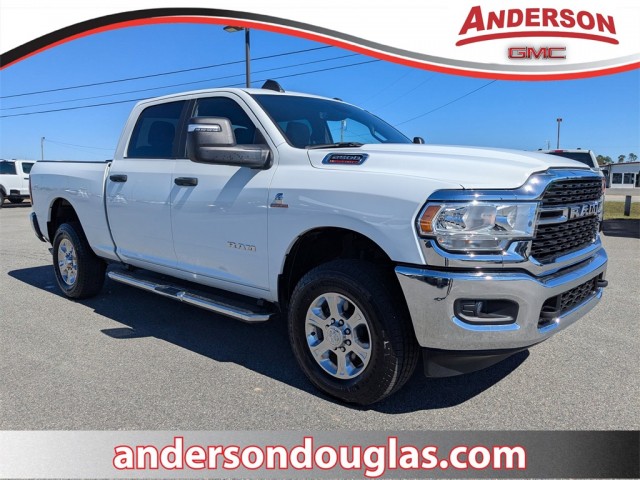 2024 RAM Ram 2500 Pickup Big Horn's photo