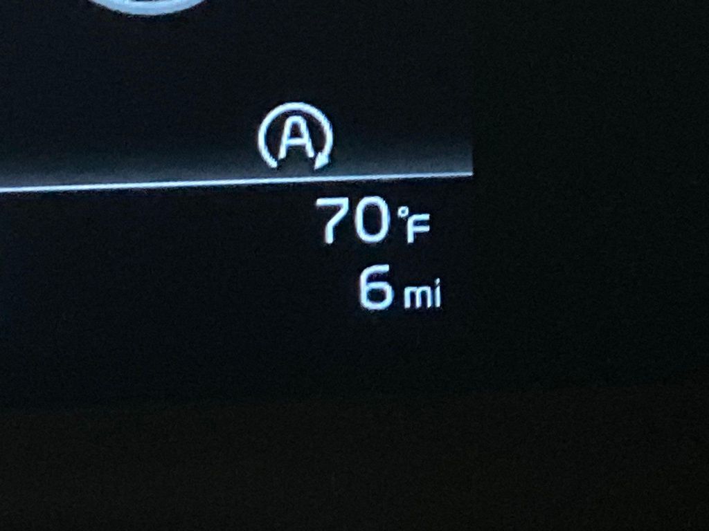 2025 Kia Telluride EX X-Line photo 4