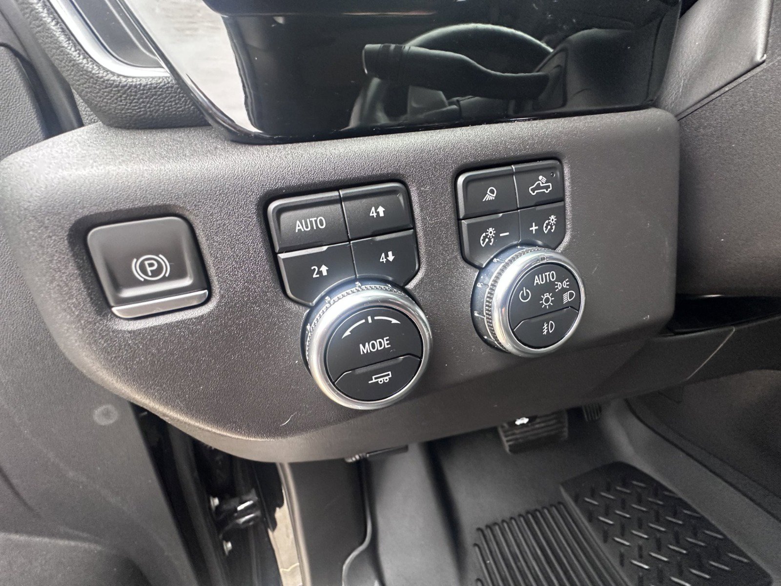 2023 Gmc Sierra 1500 SLT photo 7