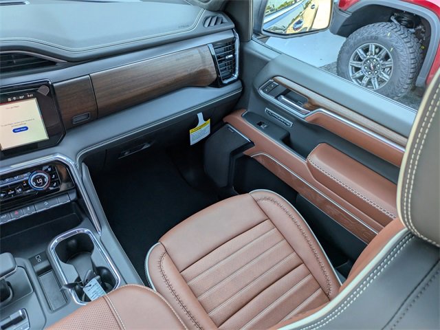 2026 Gmc Sierra 1500 Denali Ultimate photo 17