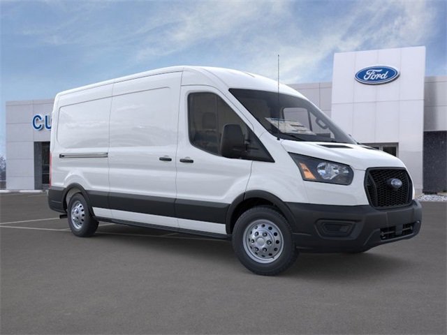 2025 FORD TRANSIT - Image 28
