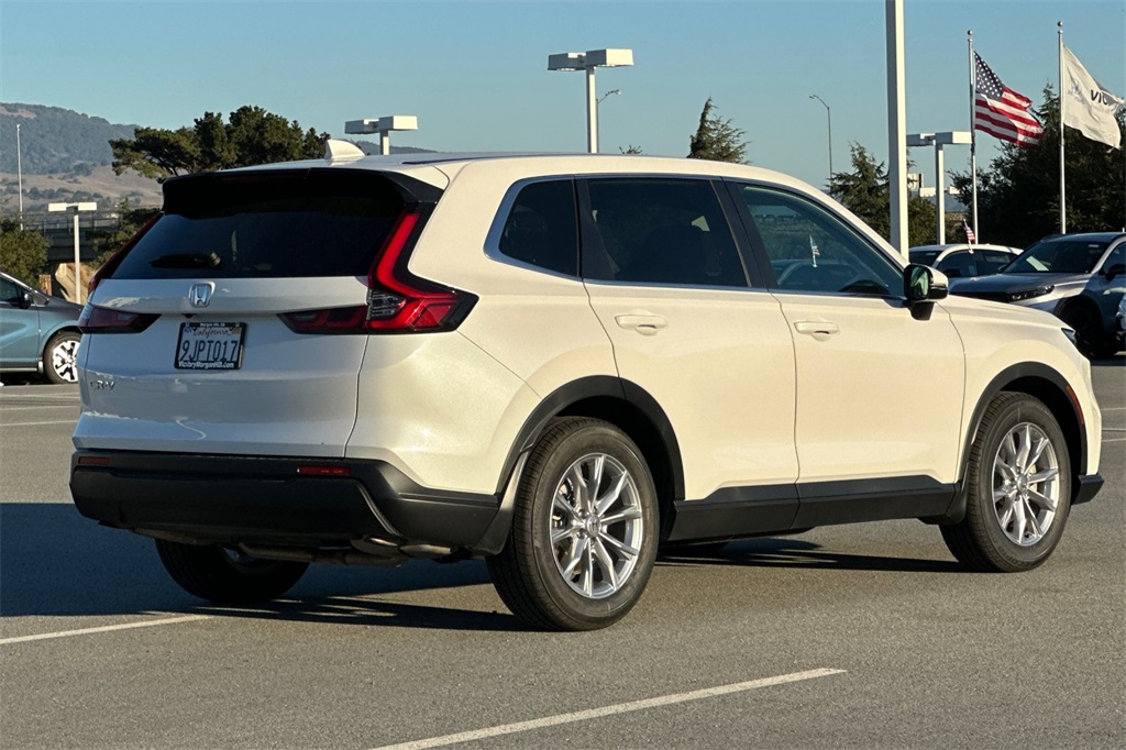 2024 Honda CR-V EX photo 3