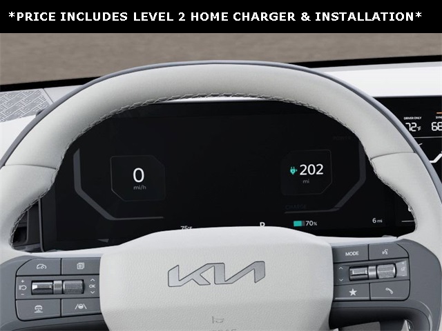 2026 Kia EV9 Land photo 20