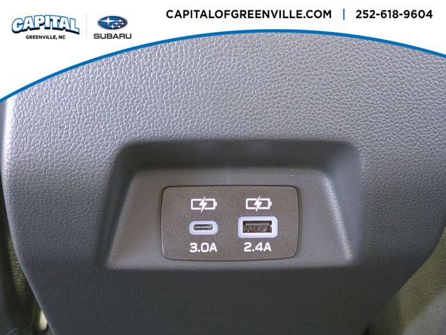 2025 Subaru Crosstrek Premium photo 26