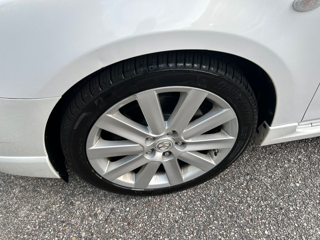 2008 Mazda Mazda3 Sport photo 9