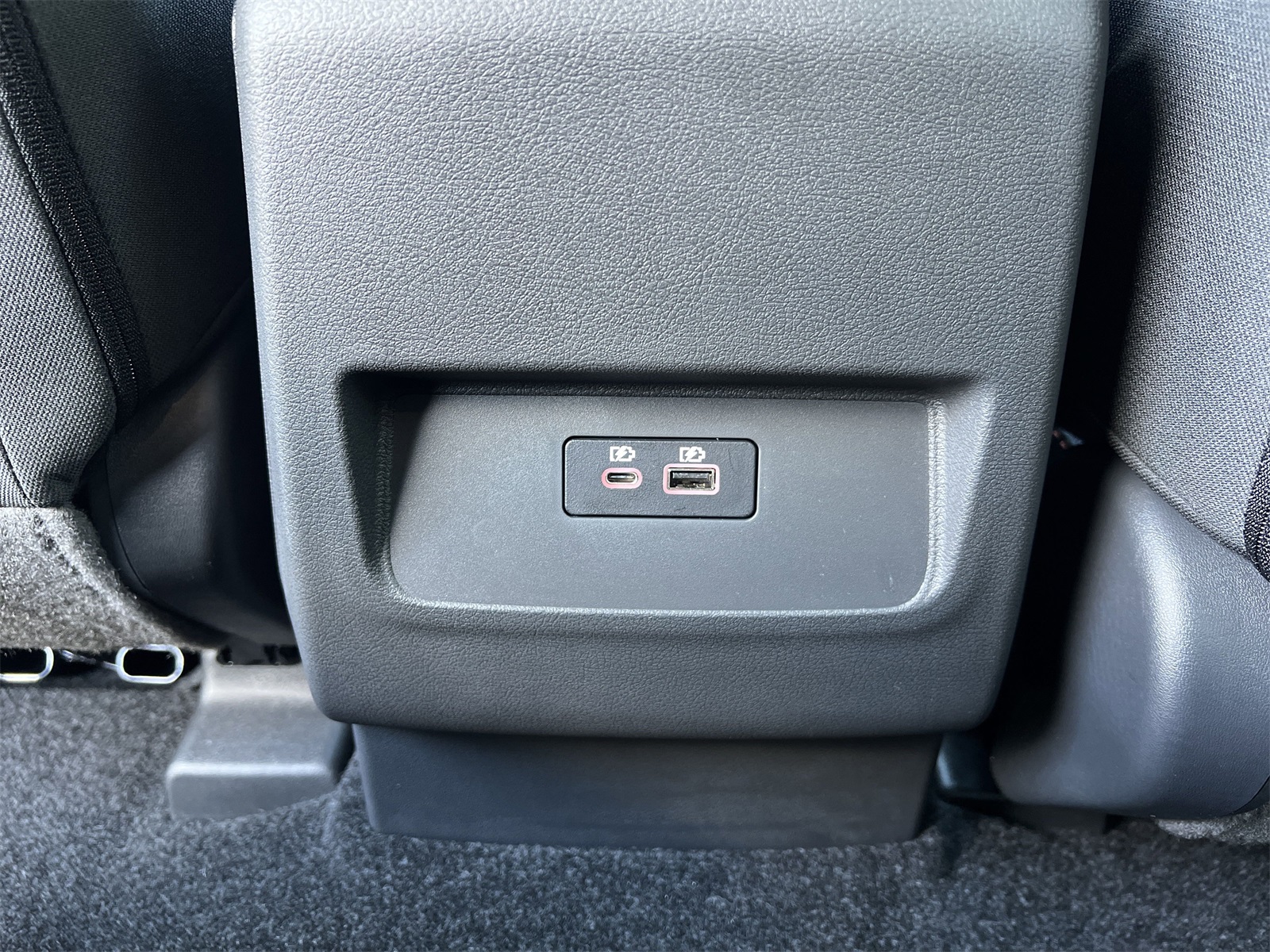 2025 Nissan Frontier PRO-X photo 25
