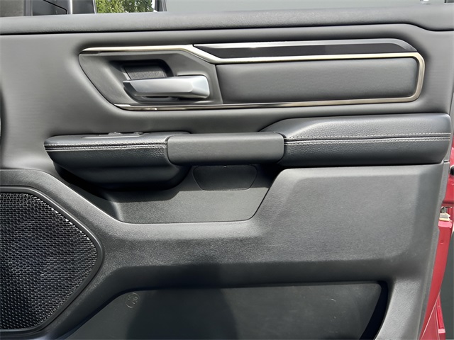 2019 Ram 1500 Rebel photo 29