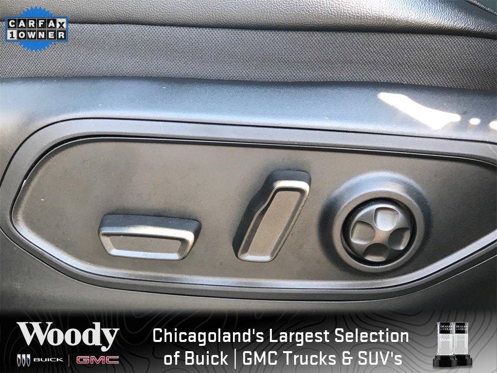 2024 Jeep Grand Cherokee Laredo photo 16