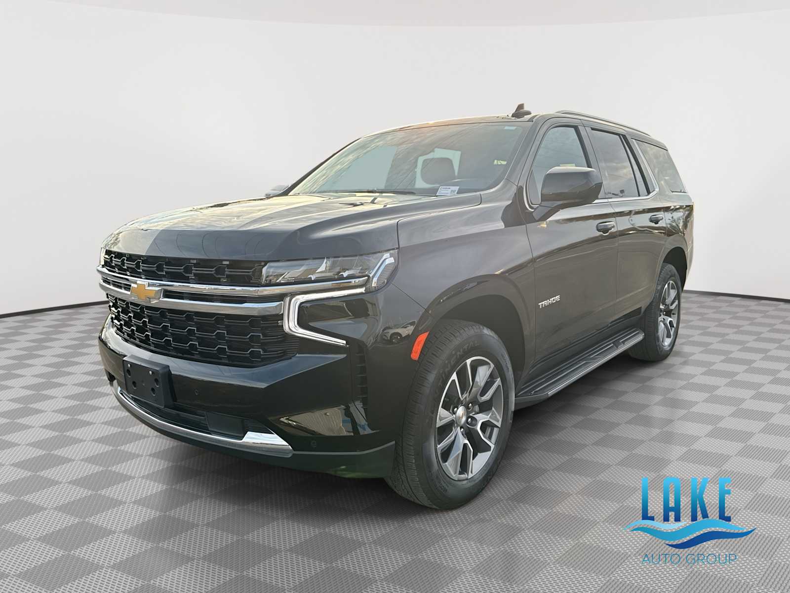 2024 Chevrolet Tahoe