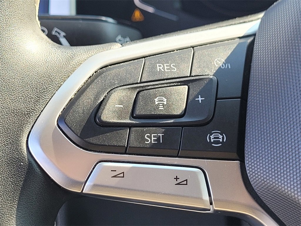 2022 Volkswagen Atlas V6 SE Technology photo 24