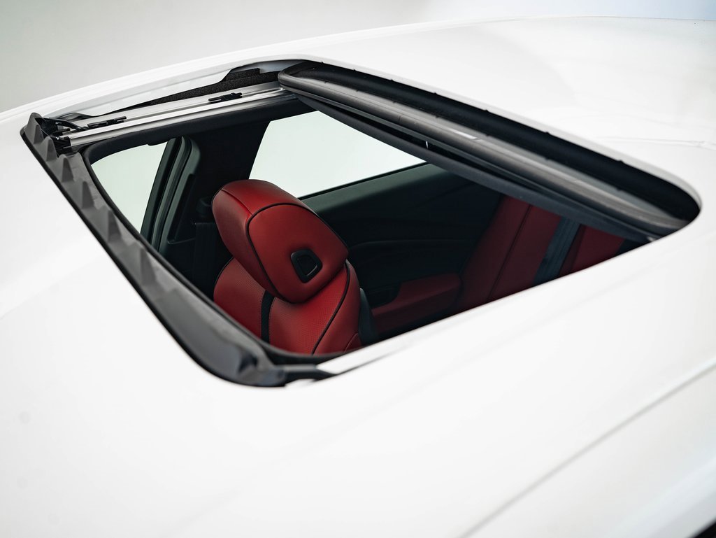 2025 Acura TLX SH-AWD A-Spec photo 13