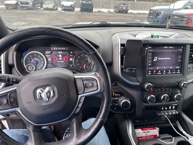 2019 RAM Ram 1500 Pickup Big Horn/Lone Star's photo