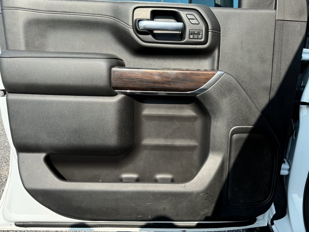 2021 Gmc Sierra SLT photo 30