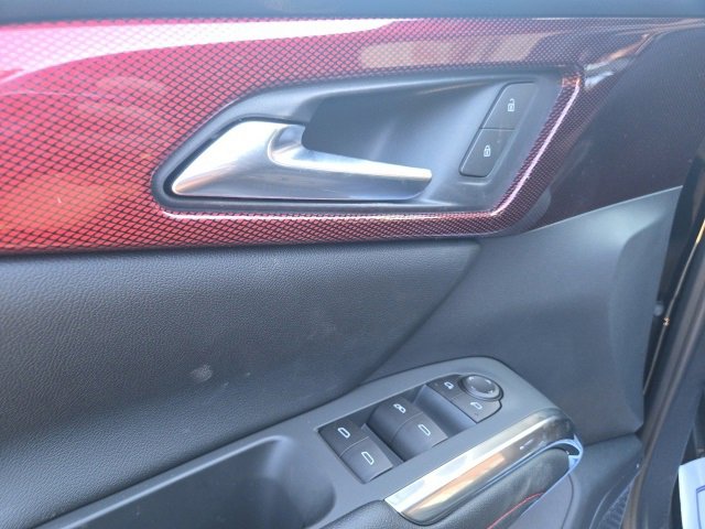 2026 Chevrolet Traverse Z71 photo 11