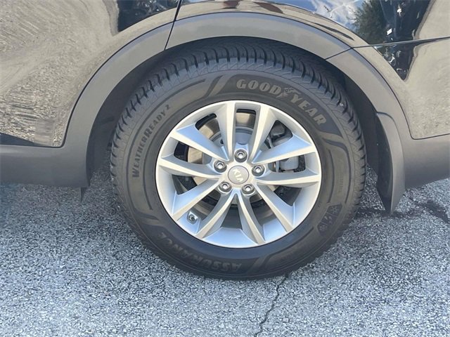 2016 Kia Sorento LX photo 10