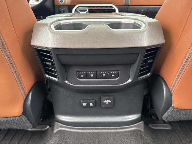 2023 Toyota Tundra 1794 Edition photo 18