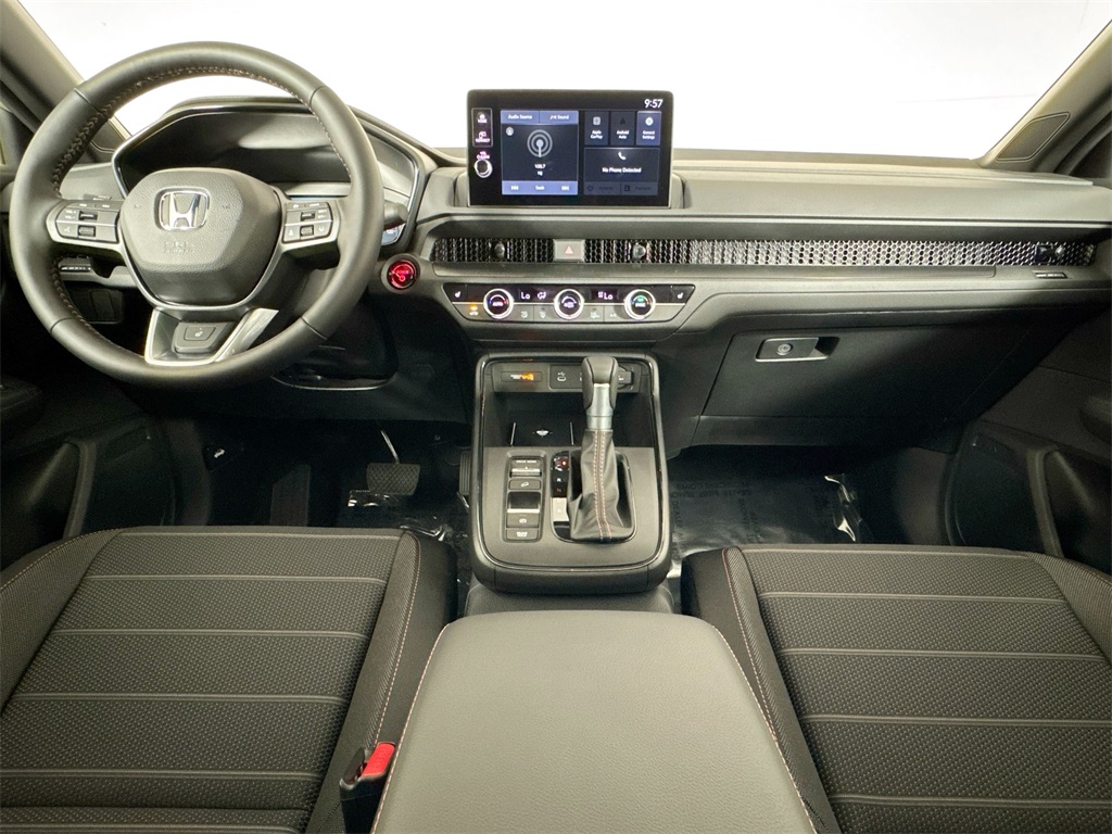 2026 Honda CR-V Hybrid photo 14