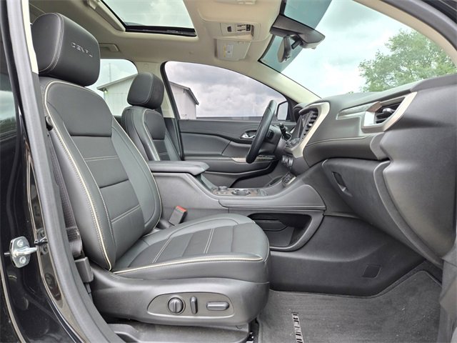 2021 Gmc Acadia Denali photo 17