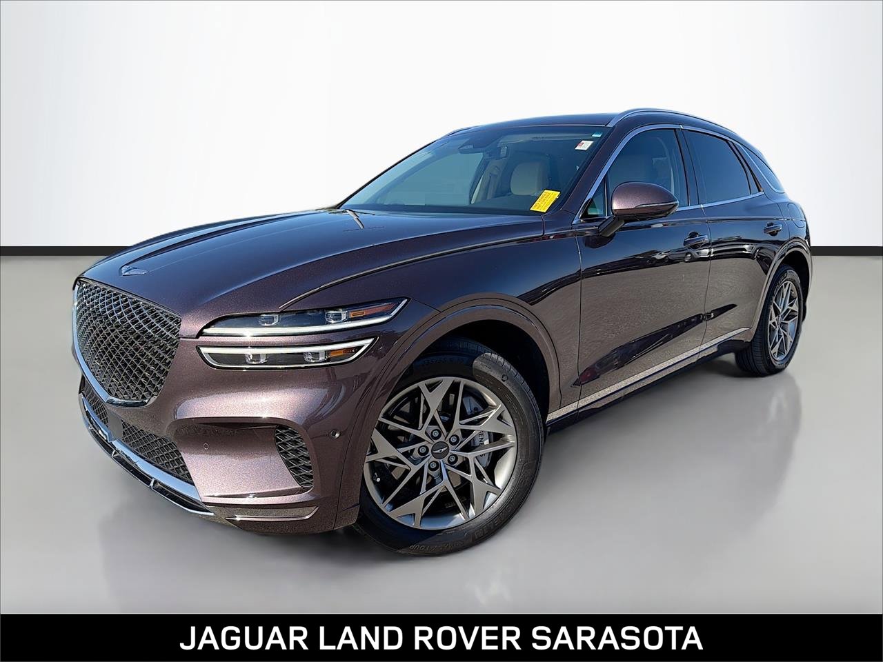 2023 GENESIS GV70 Standard