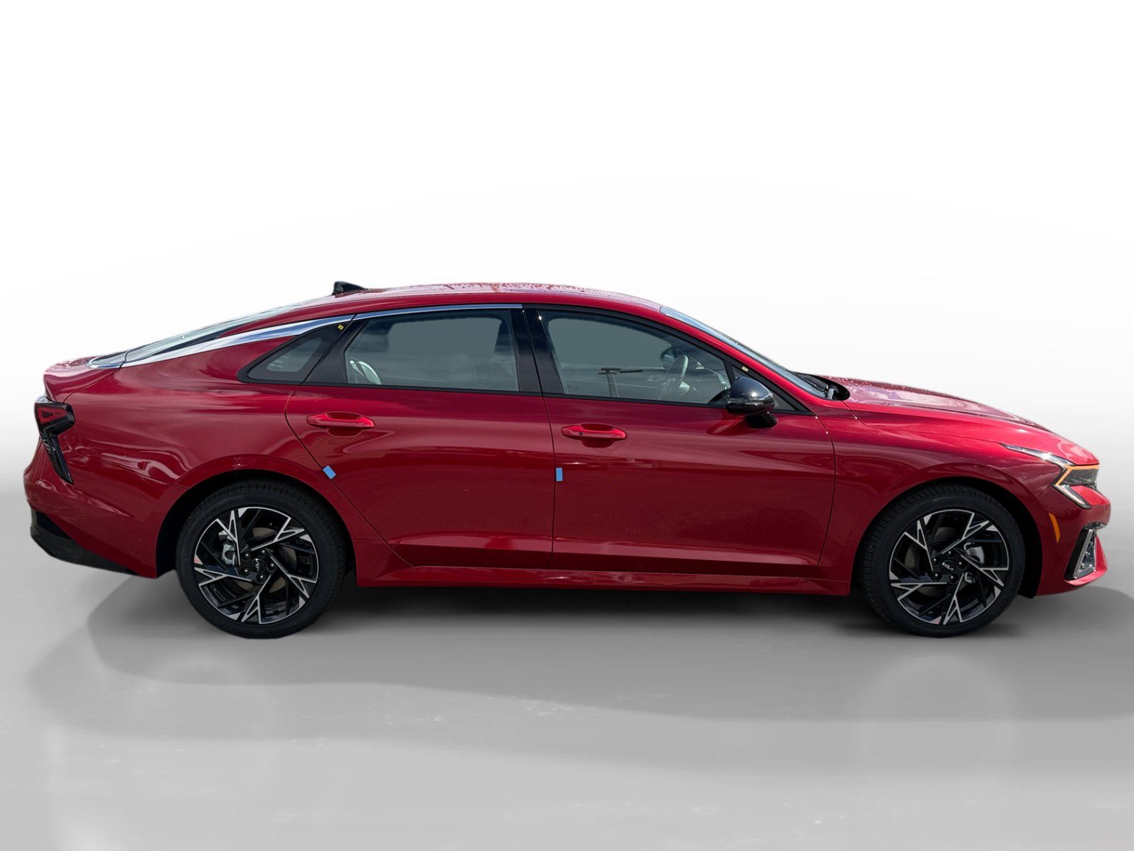 2025 Kia K5 GT-Line photo 6