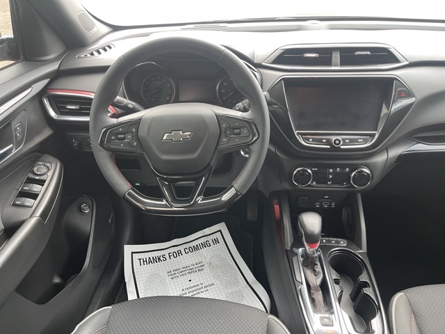 2023 Chevrolet Trailblazer RS photo 14
