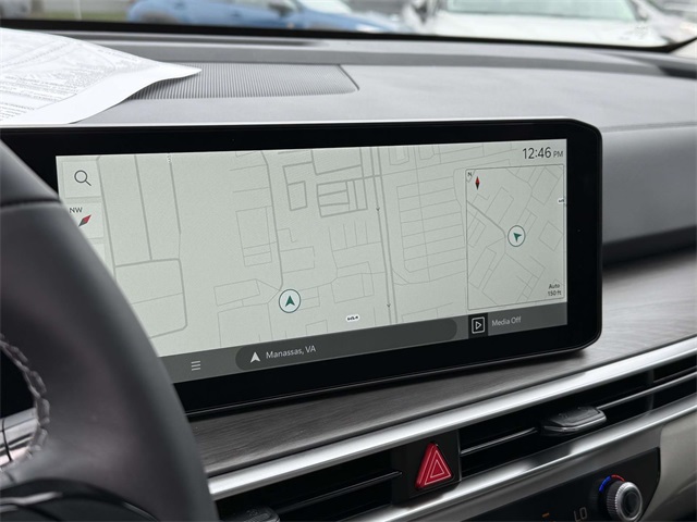 2026 Kia Sorento X-Line EX photo 2