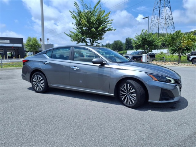 2023 Nissan Altima 2.5 SV photo 22