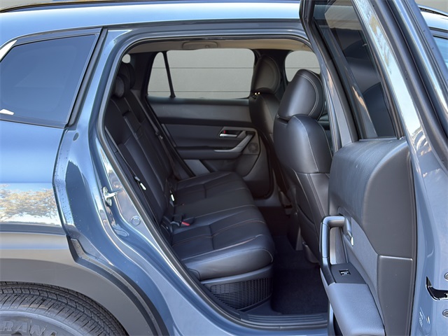 2025 Mazda CX-50 Premium photo 12
