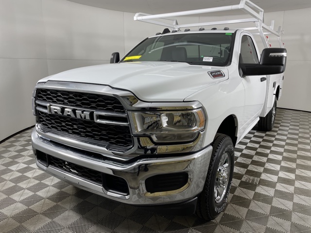 2024 Ram 2500 Tradesman photo 12
