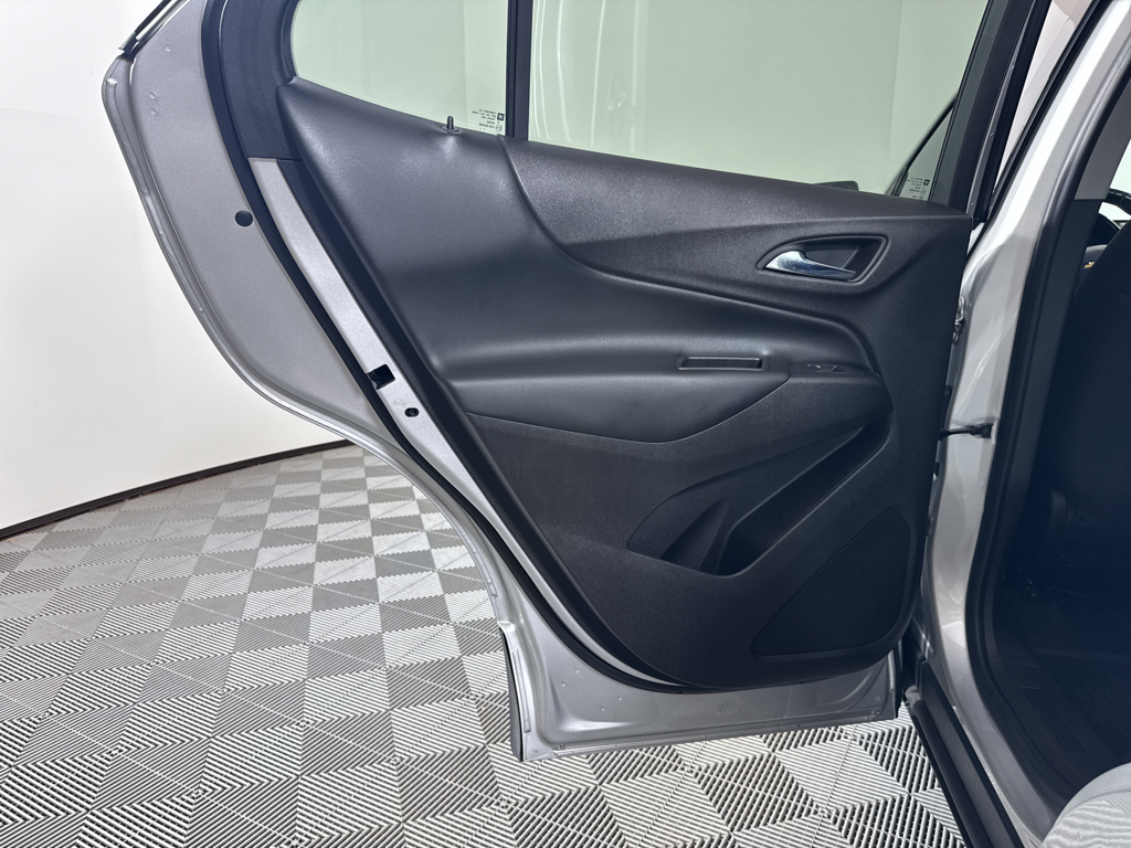 2018 Chevrolet Equinox LT photo 34