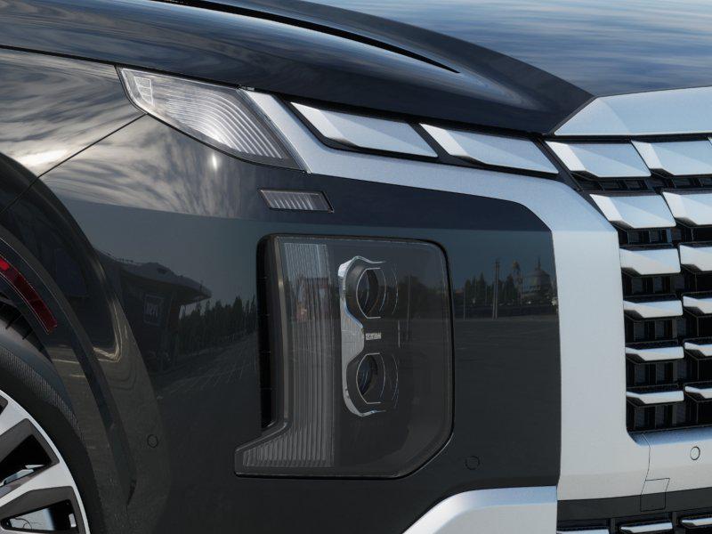 2025 Hyundai Palisade Calligraphy photo 9