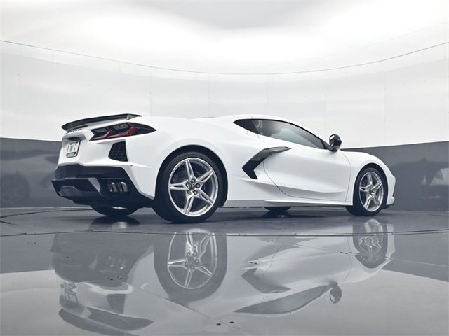 2023 Chevrolet Corvette Stingray 1LT photo 24