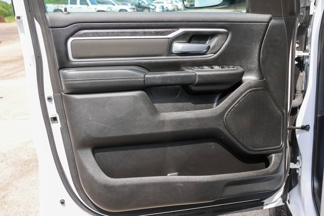 2023 Ram 1500 Big Horn Lone Star photo 10