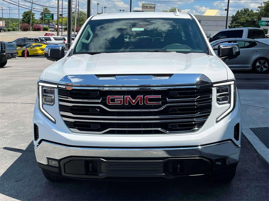 2026 Gmc Sierra 1500 SLT photo 8
