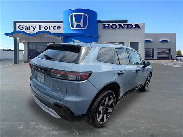 Certified 2024 Honda Prologue Elite with VIN 3GPKHZRJ9RS500129 for sale in Bowling Green, KY