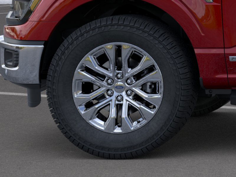 2025 FORD F-150 - Image 19