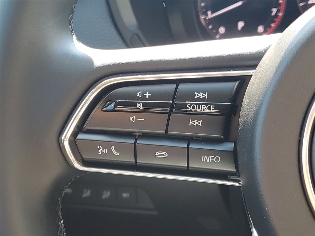 2025 Mazda CX-90 3.3 Turbo Premium S photo 17