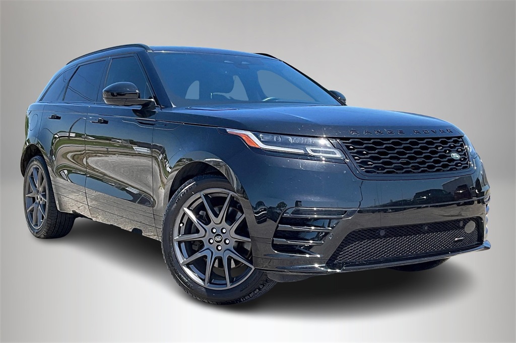 2023 Land Rover Range Rover Velar S