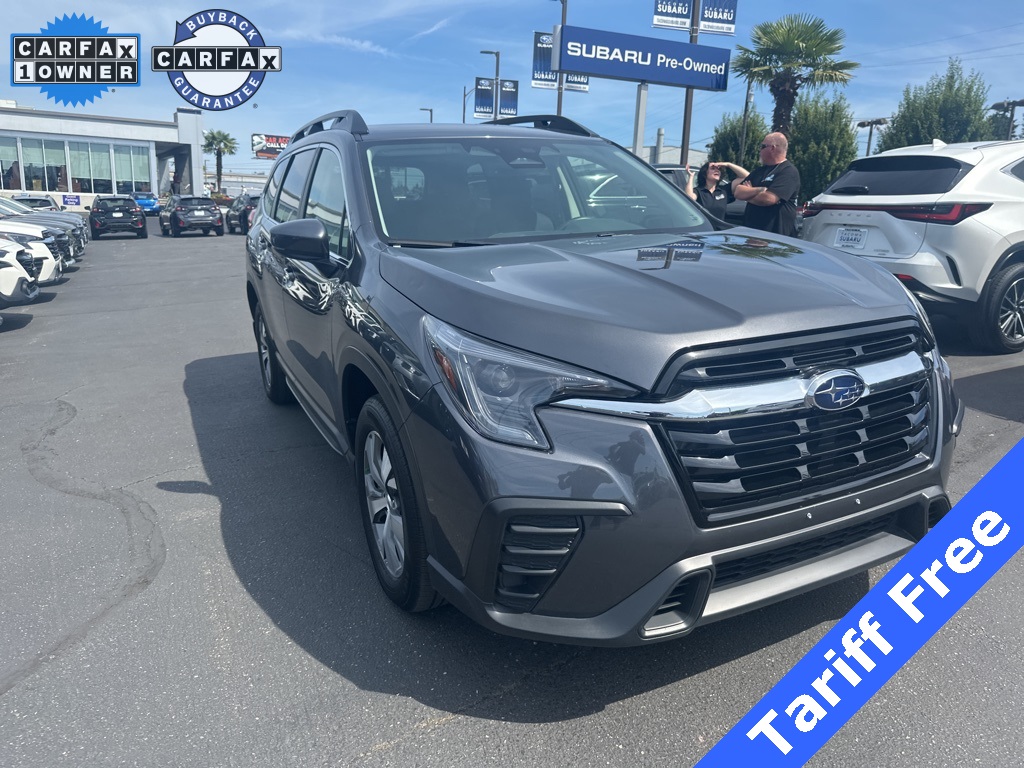 2024 Subaru Ascent Premium photo 4
