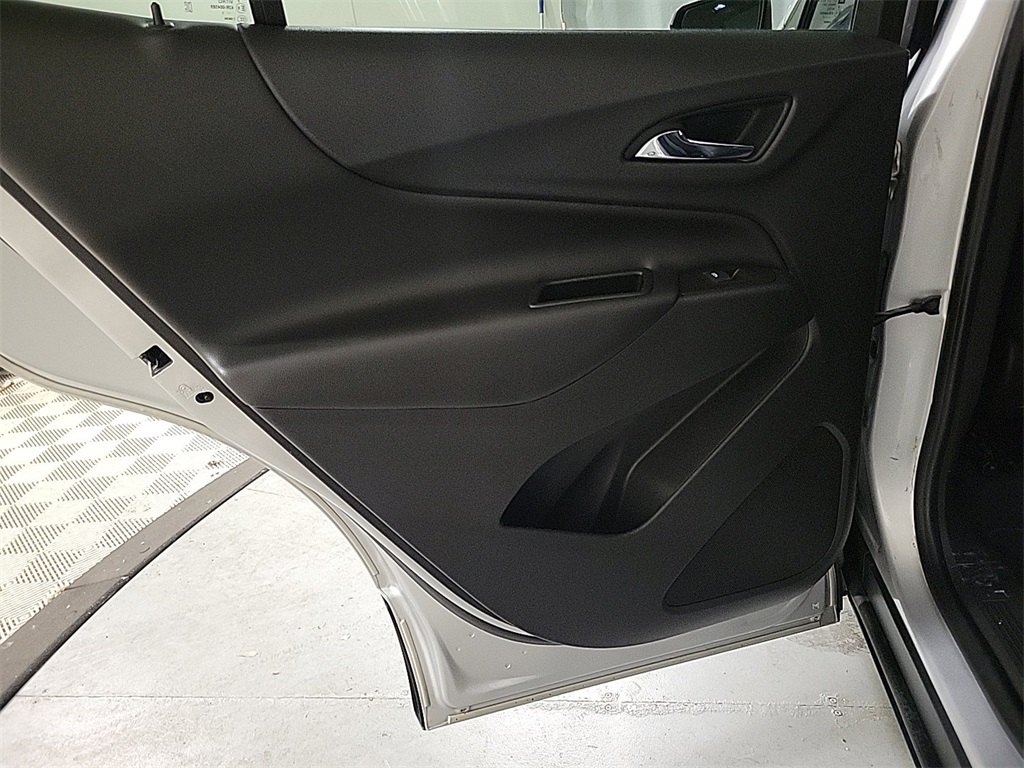 2021 CHEVROLET EQUINOX - Image 18