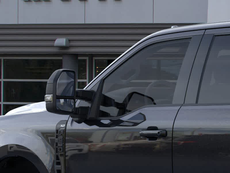 2026 Ford F-250 XLT photo 18