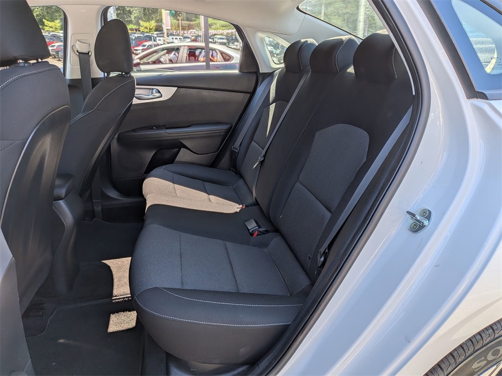2023 Kia Forte LXS photo 20