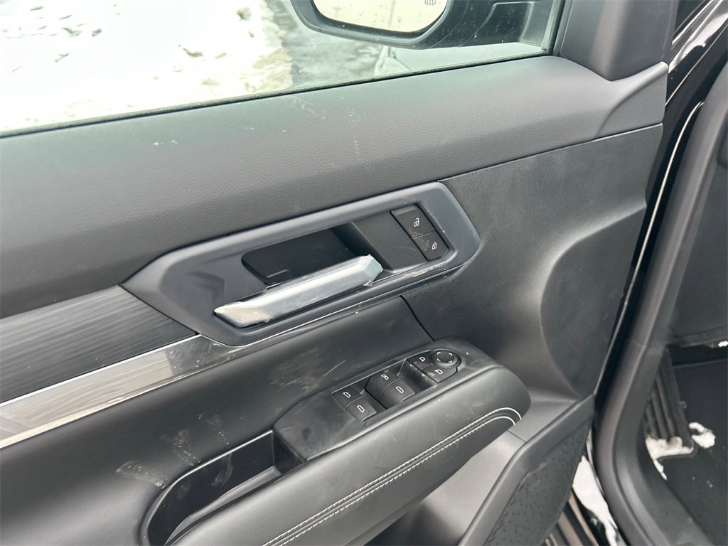 2026 GMC TERRAIN - Image 13