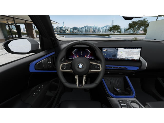 2026 Bmw X3 photo 11
