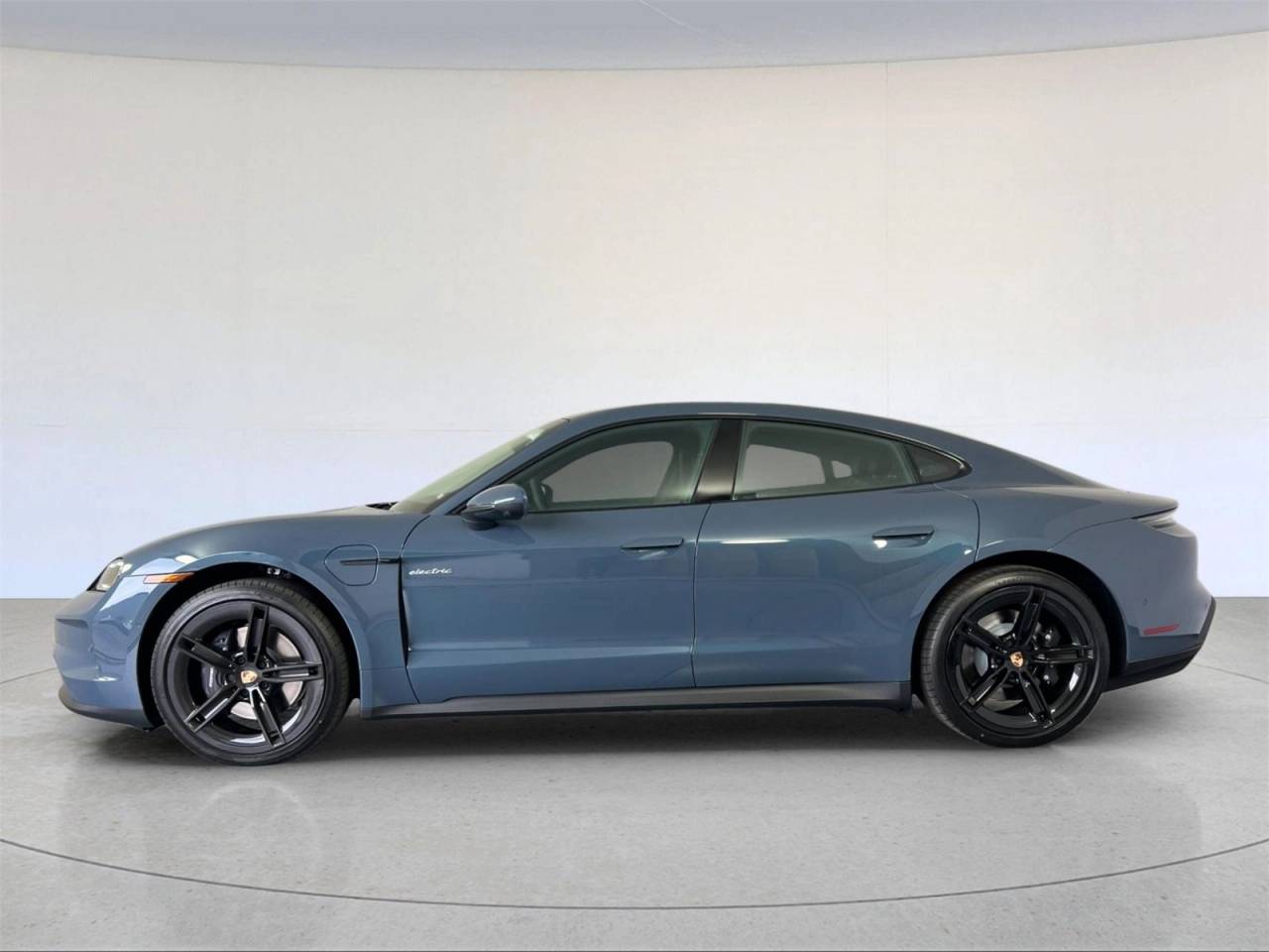 Used 2025 Porsche Taycan Base with VIN WP0AA2Y15SSA12598 for sale in Redwood City, CA