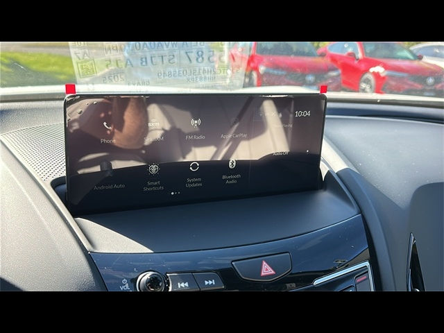 2025 Acura RDX Base photo 17