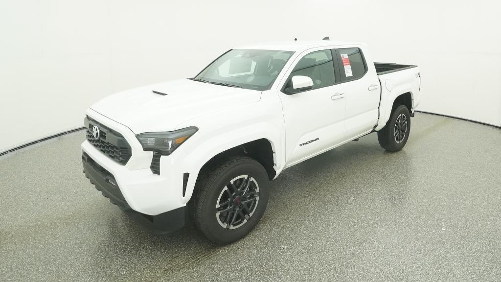 2025 Toyota Tacoma TRD Sport's photo
