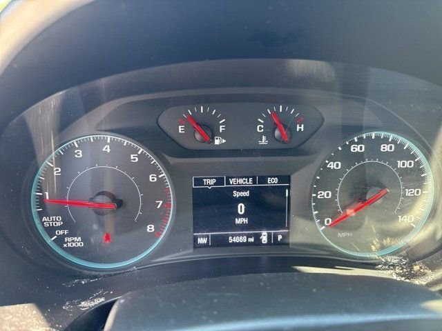 2023 Chevrolet Malibu LS photo 13