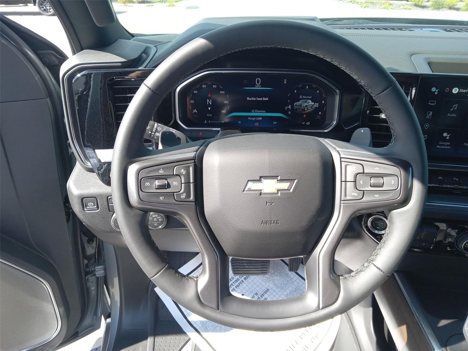 2026 Chevrolet Silverado 1500 High Country photo 16